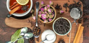 Best Ayurvedic Ingredients for Strong Hair: Ancient Secrets for Modern Hair Care