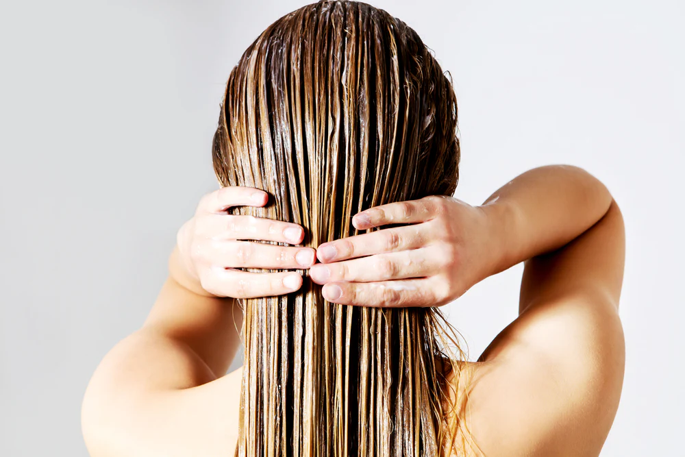 5-Minute Hair Care Routine for Busy People