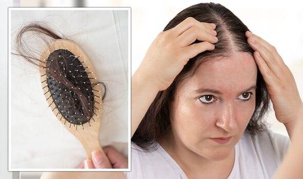thyroid-hair-loss-women