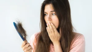 Hormonal Imbalance & Hair Fall: What’s the Link?
