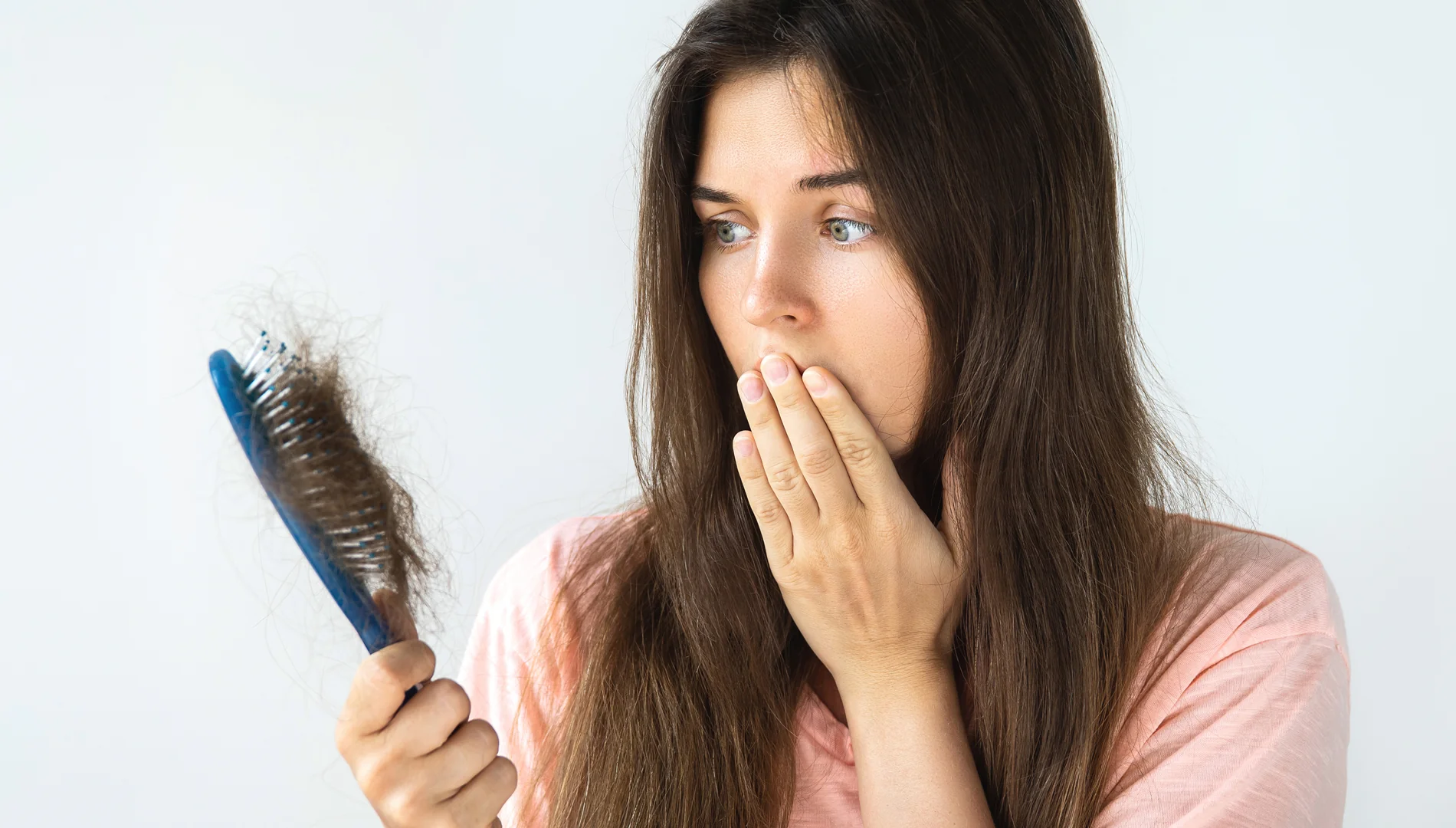 Hormonal Imbalance & Hair Fall: What’s the Link?